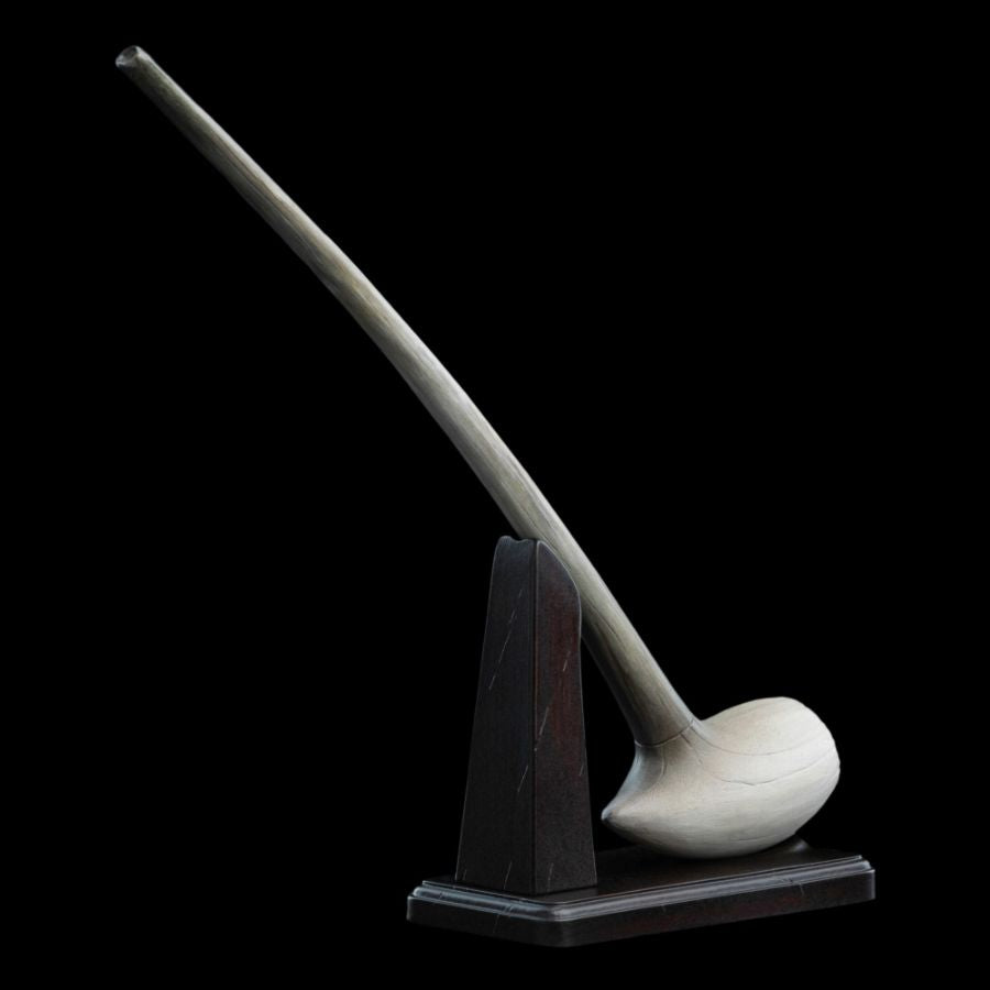 The Lord of the Rings - Pipe of Saruman Replica