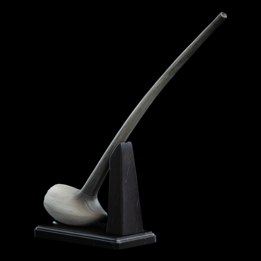 The Lord of the Rings - Pipe of Saruman Replica