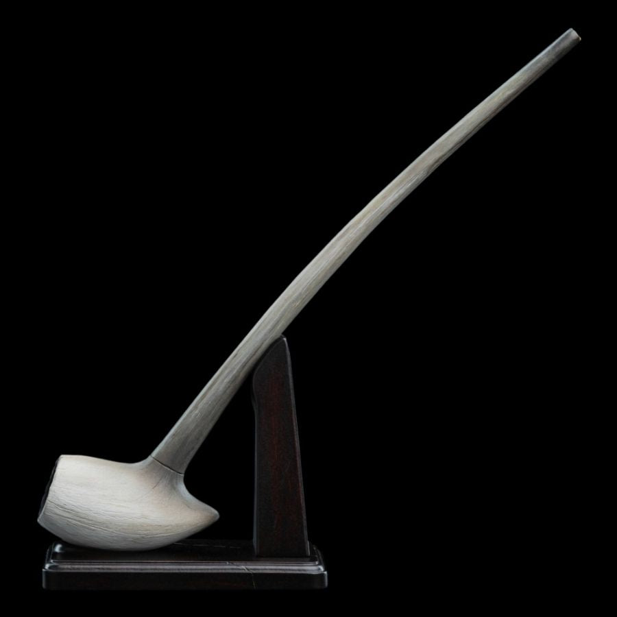 The Lord of the Rings - Pipe of Saruman Replica