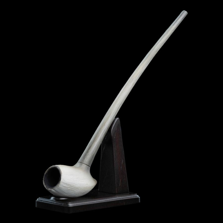 The Lord of the Rings - Pipe of Saruman Replica