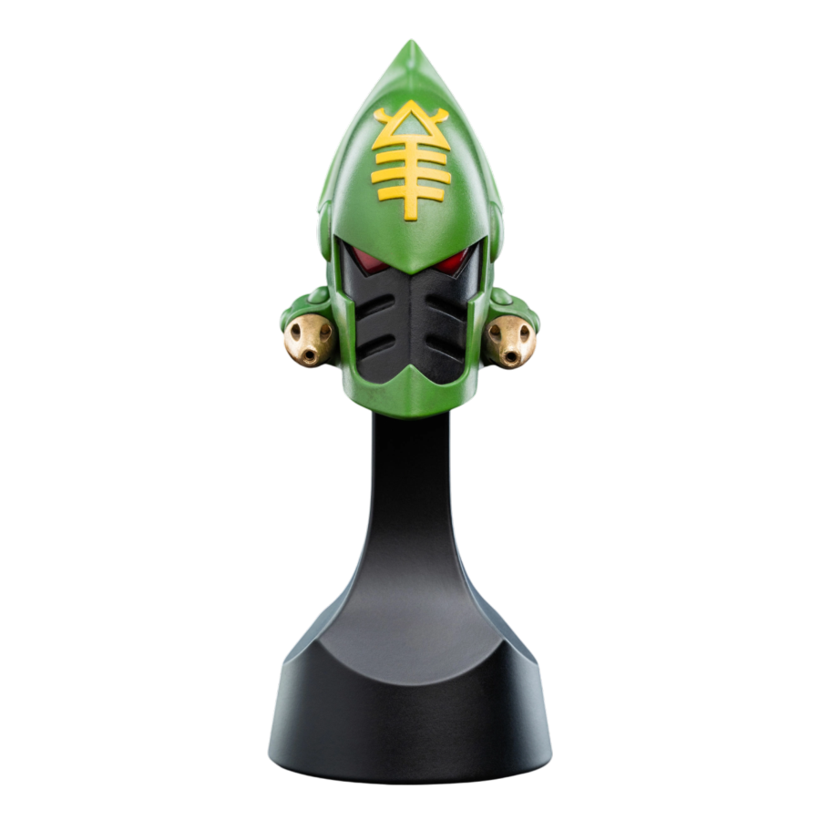 Warhammer 40,000 - Striking Scorpion Helm