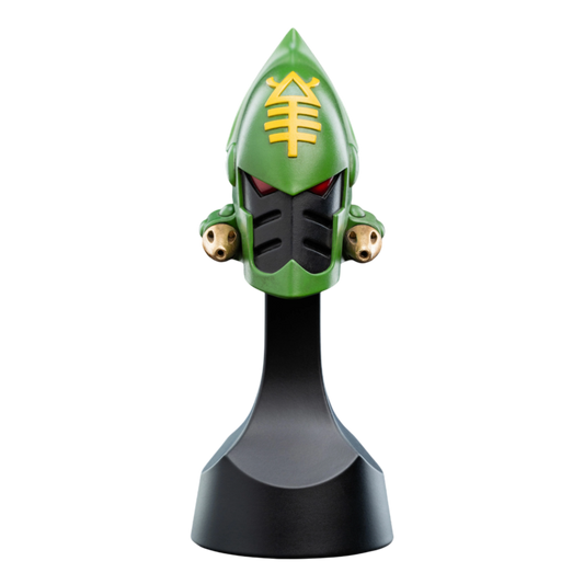 Warhammer 40,000 - Striking Scorpion Helm