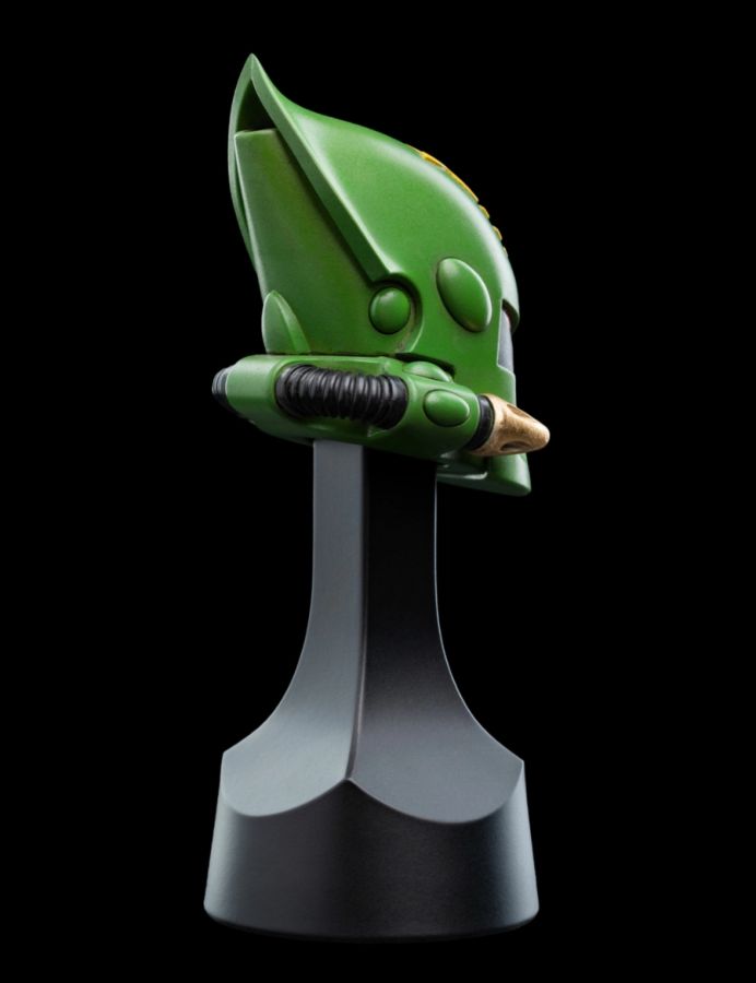 Warhammer 40,000 - Striking Scorpion Helm