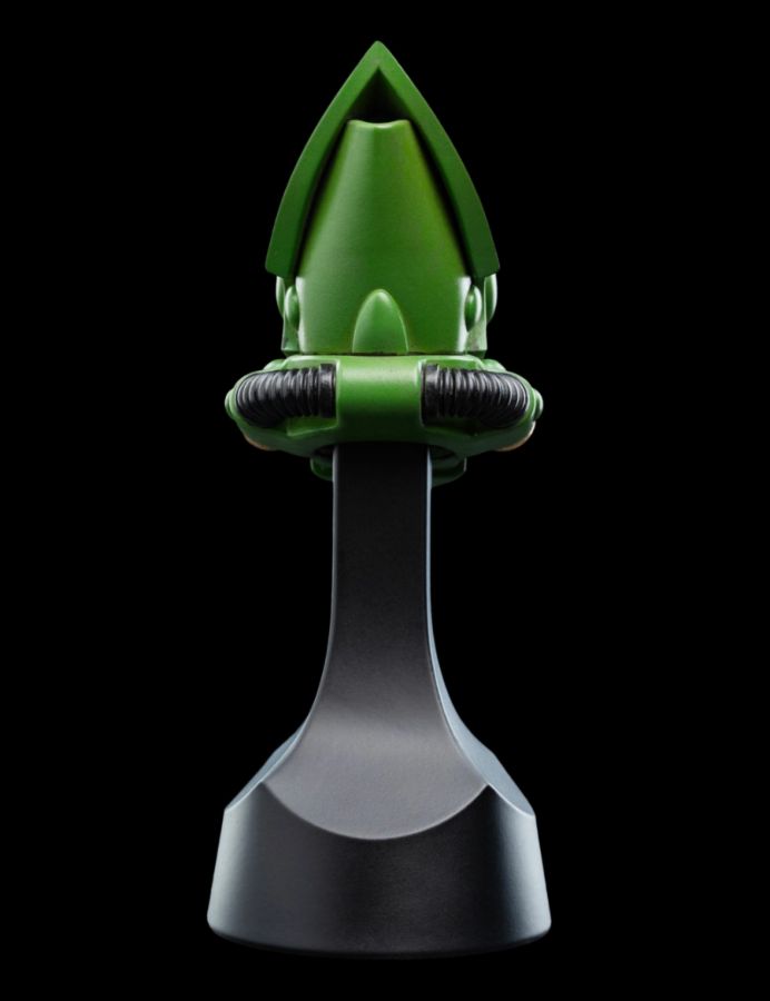 Warhammer 40,000 - Striking Scorpion Helm