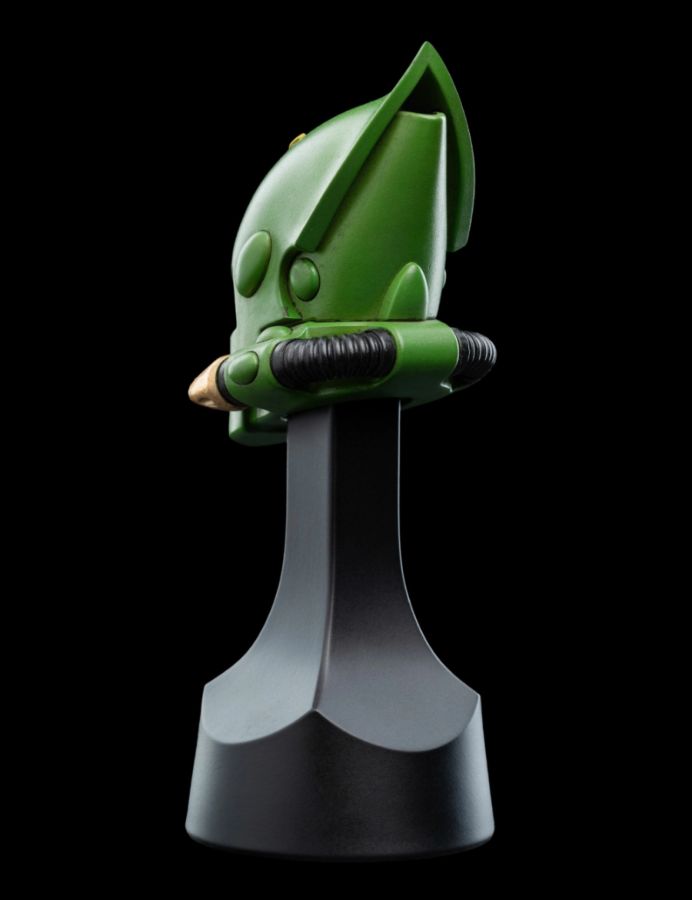 Warhammer 40,000 - Striking Scorpion Helm