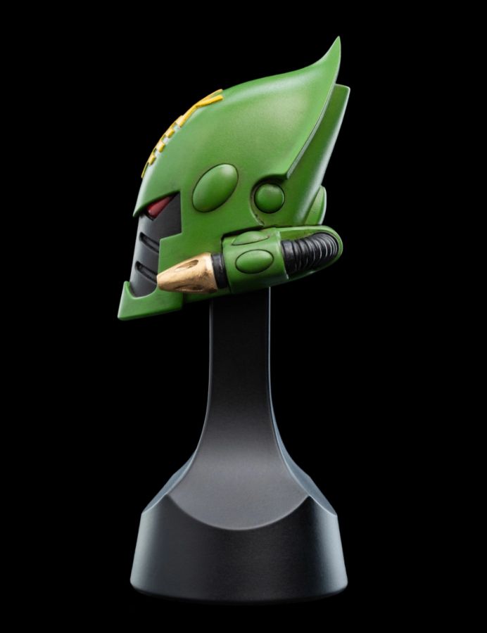 Warhammer 40,000 - Striking Scorpion Helm