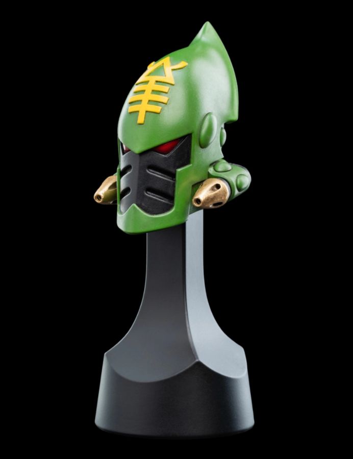 Warhammer 40,000 - Striking Scorpion Helm