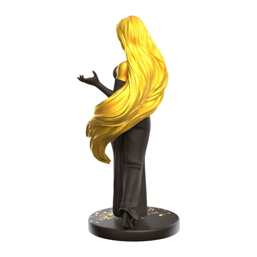 Lore Olympus - Hera Vinyl Figure