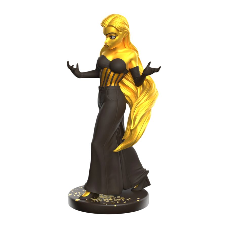 Lore Olympus - Hera Vinyl Figure