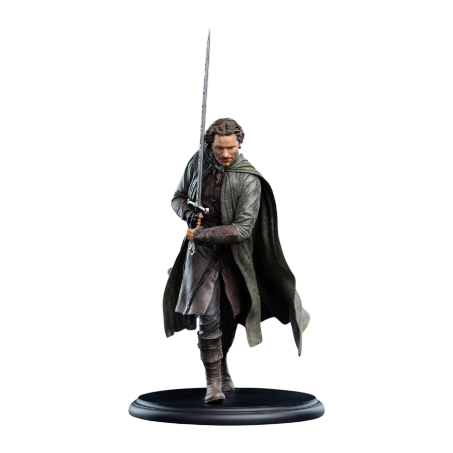 The Lord of the Rings - Aragorn SDCC 2025 Miniature Statue