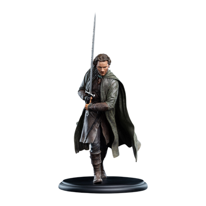 The Lord of the Rings - Aragorn SDCC 2025 Miniature Statue