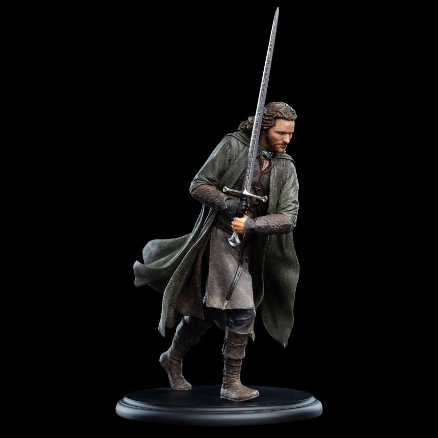 The Lord of the Rings - Aragorn SDCC 2025 Miniature Statue