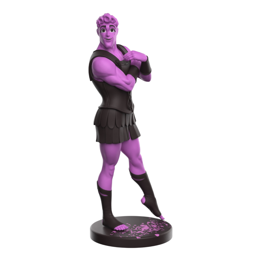 Lore Olympus - Eros Vinyl Figure