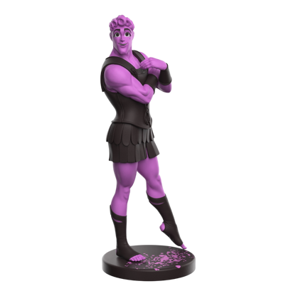 Lore Olympus - Eros Vinyl Figure