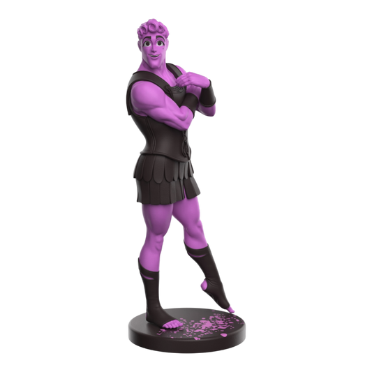 Lore Olympus - Eros Vinyl Figure