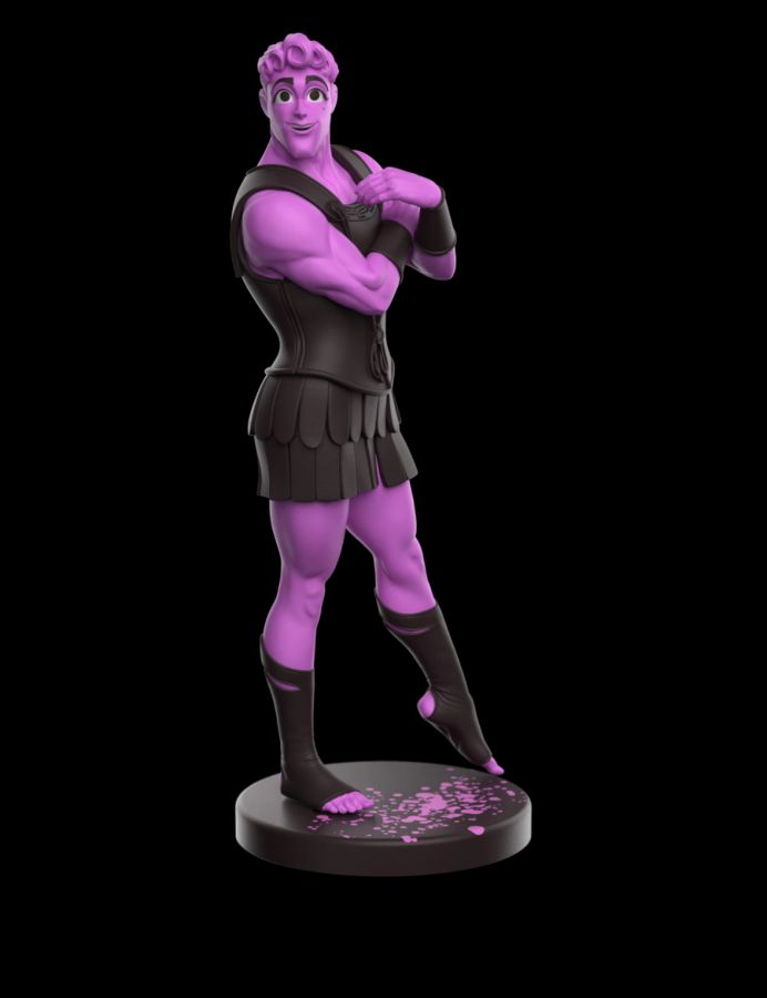 Lore Olympus - Eros Vinyl Figure