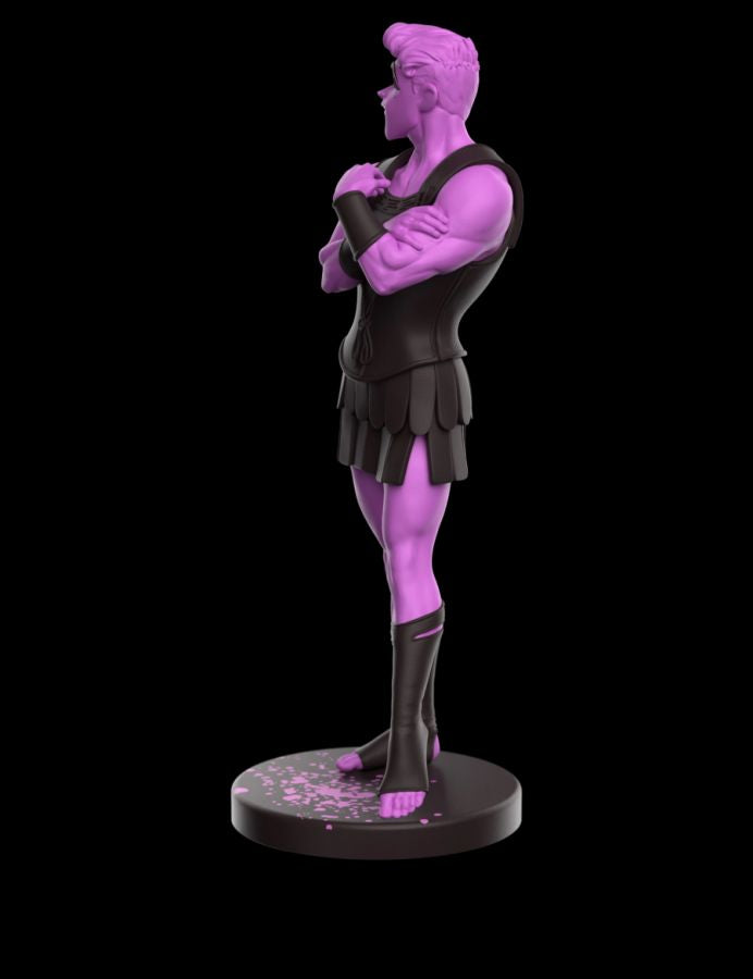 Lore Olympus - Eros Vinyl Figure