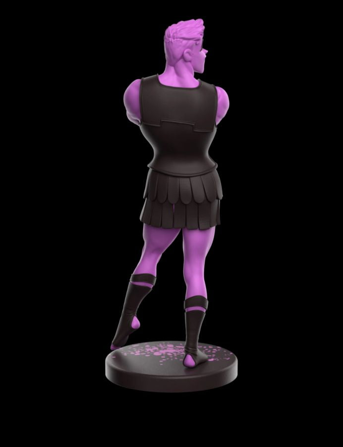 Lore Olympus - Eros Vinyl Figure