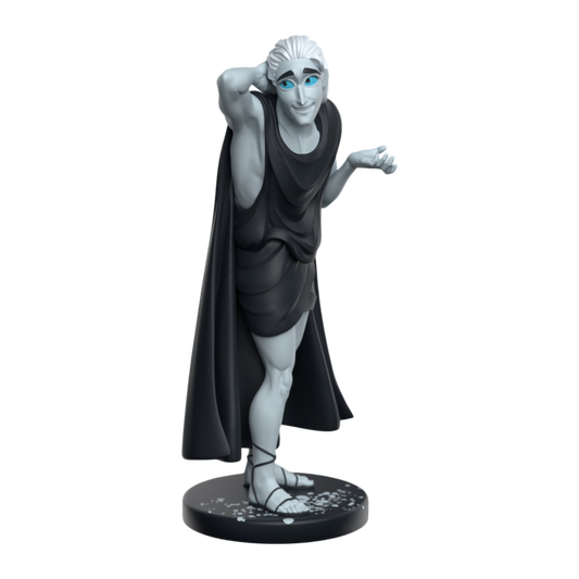 Lore Olympus - Thanatos SDCC 2025 Vinyl Figure