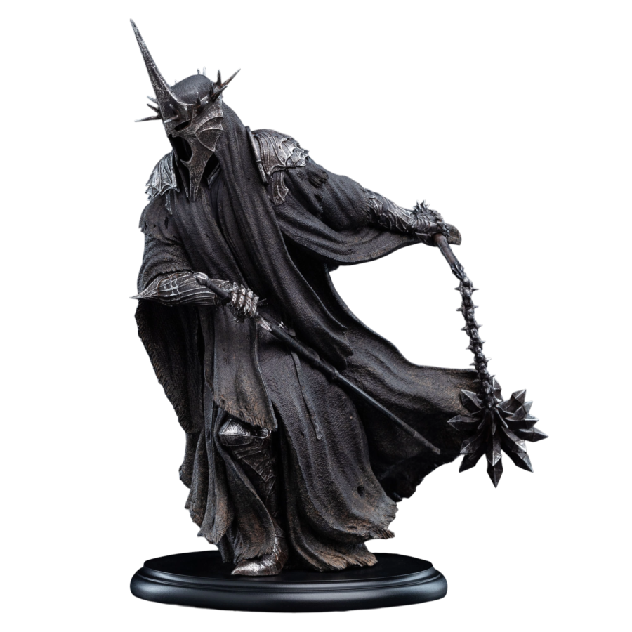 Lord of the Rings - The Witch-King Miniature Statue