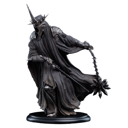Lord of the Rings - The Witch-King Miniature Statue