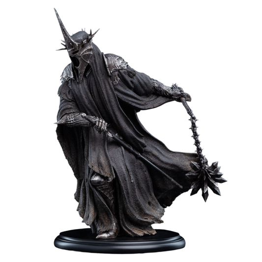 Lord of the Rings - The Witch-King Miniature Statue