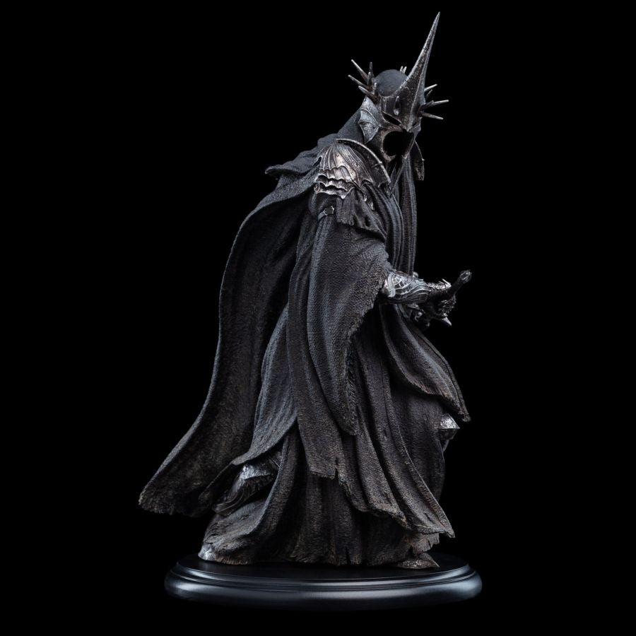 Lord of the Rings - The Witch-King Miniature Statue