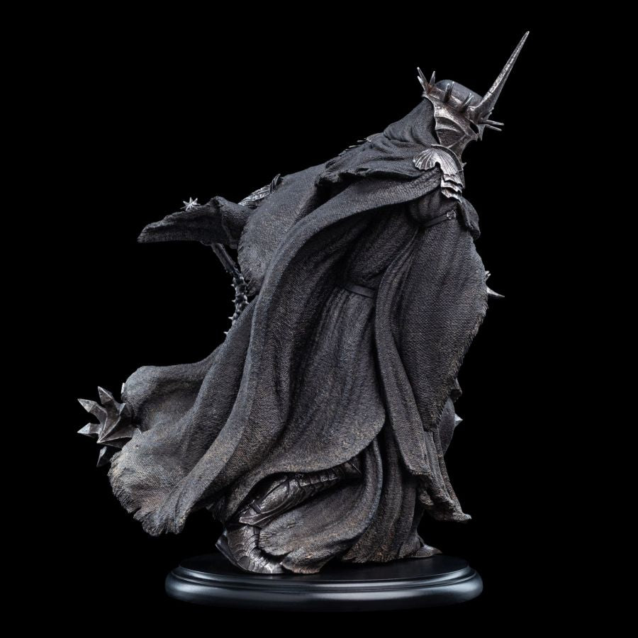 Lord of the Rings - The Witch-King Miniature Statue