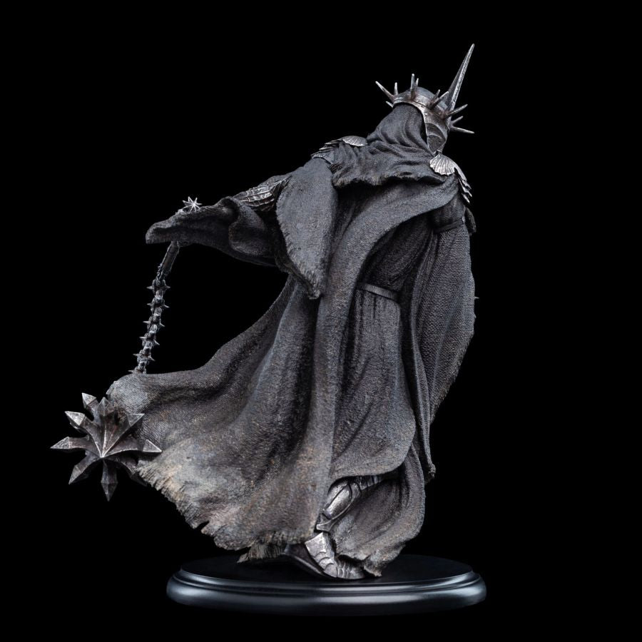 Lord of the Rings - The Witch-King Miniature Statue