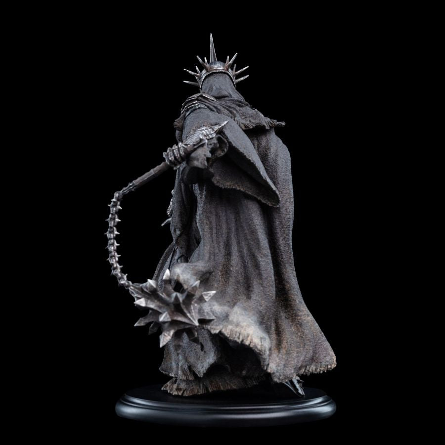 Lord of the Rings - The Witch-King Miniature Statue