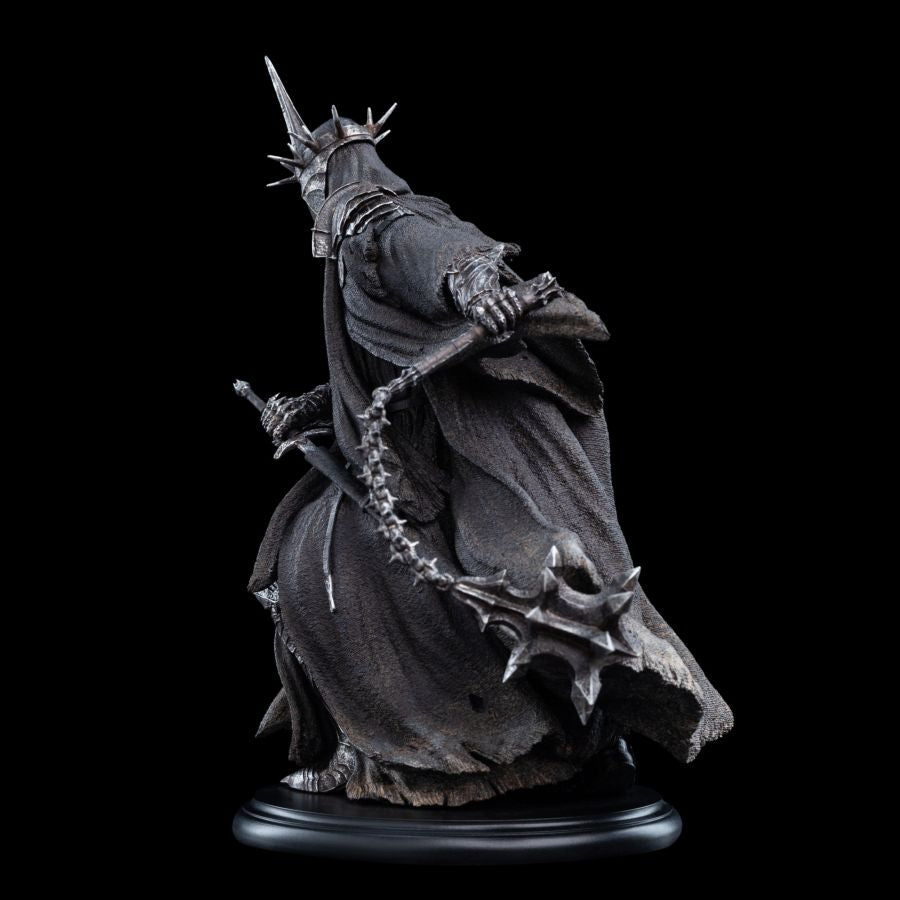 Lord of the Rings - The Witch-King Miniature Statue