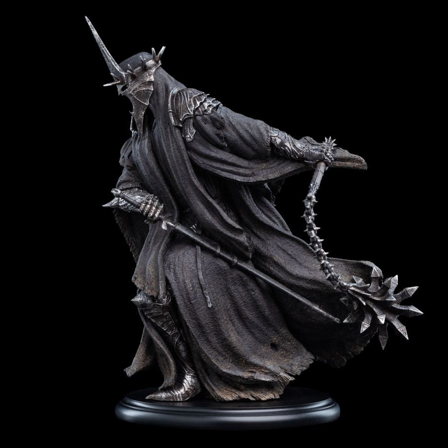 Lord of the Rings - The Witch-King Miniature Statue