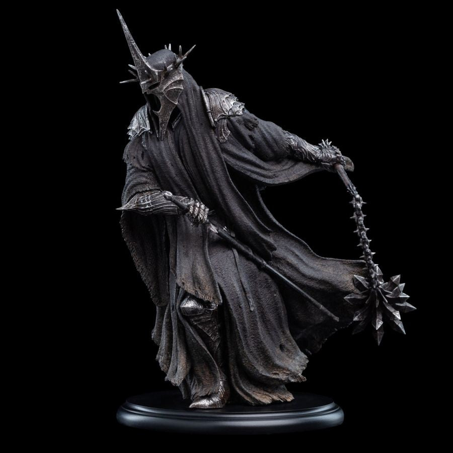 Lord of the Rings - The Witch-King Miniature Statue