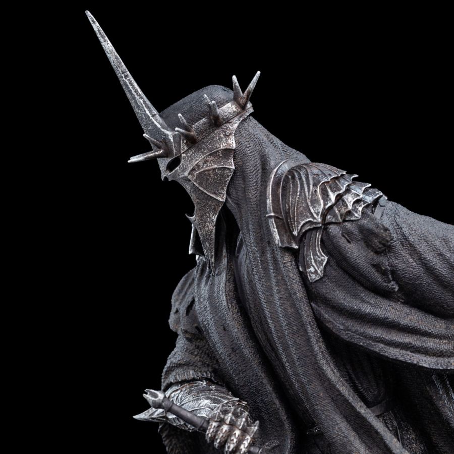 Lord of the Rings - The Witch-King Miniature Statue