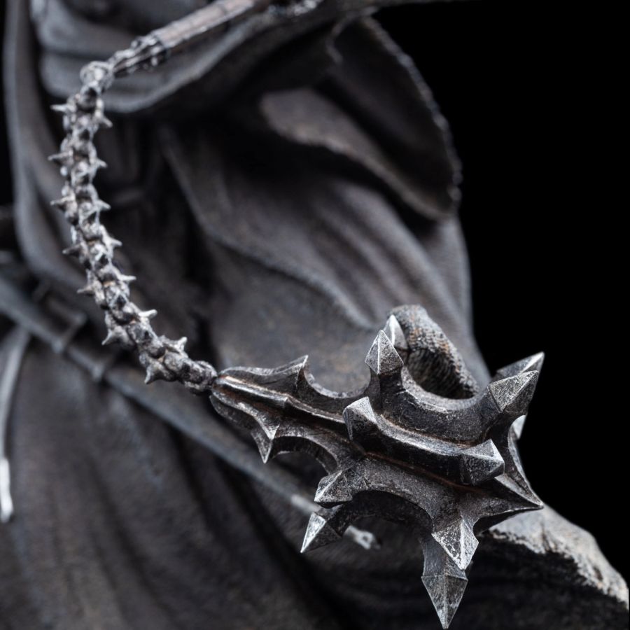 Lord of the Rings - The Witch-King Miniature Statue