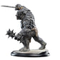 The Lord of the Rings - Olog-hai of the Black Gate Miniature Statue