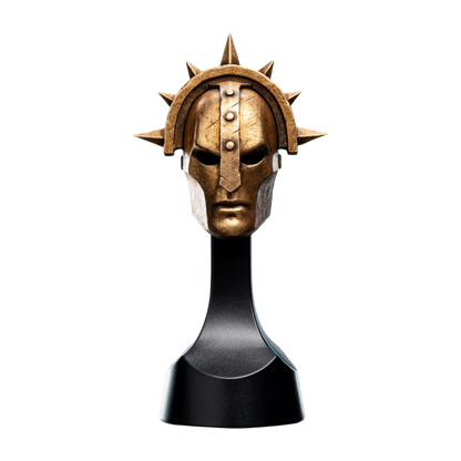 Warhammer: Age of Sigmar - Stormcast Eternal Liberator Replica Helmet