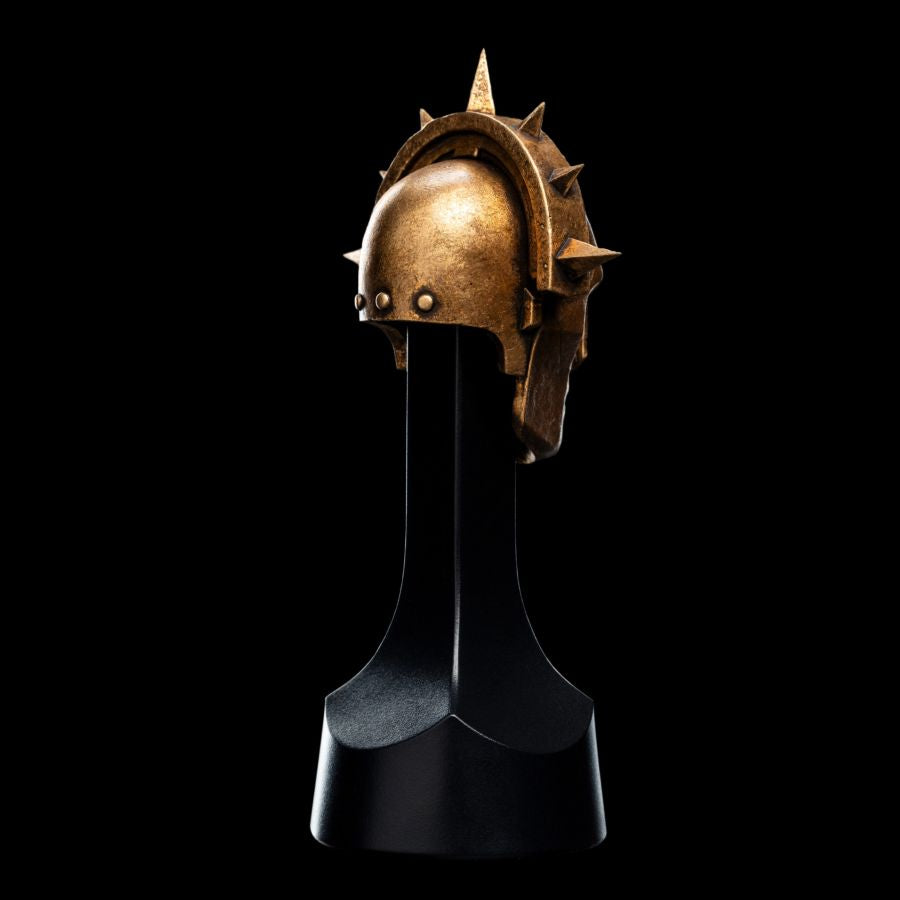 Warhammer: Age of Sigmar - Stormcast Eternal Liberator Replica Helmet