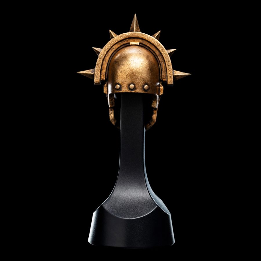 Warhammer: Age of Sigmar - Stormcast Eternal Liberator Replica Helmet