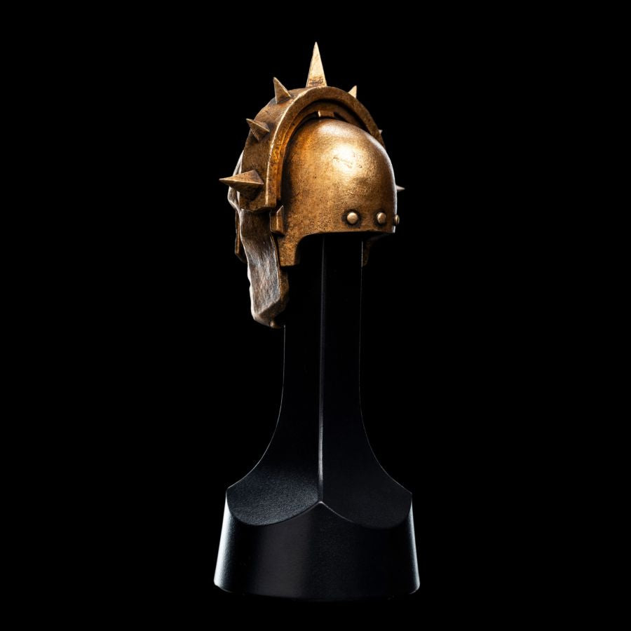 Warhammer: Age of Sigmar - Stormcast Eternal Liberator Replica Helmet