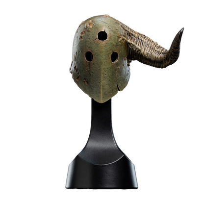 Warhammer: Age of Sigmar - Putrid Blightking Replica Helmet