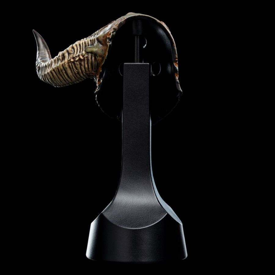 Warhammer: Age of Sigmar - Putrid Blightking Replica Helmet