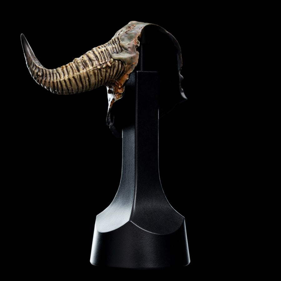 Warhammer: Age of Sigmar - Putrid Blightking Replica Helmet