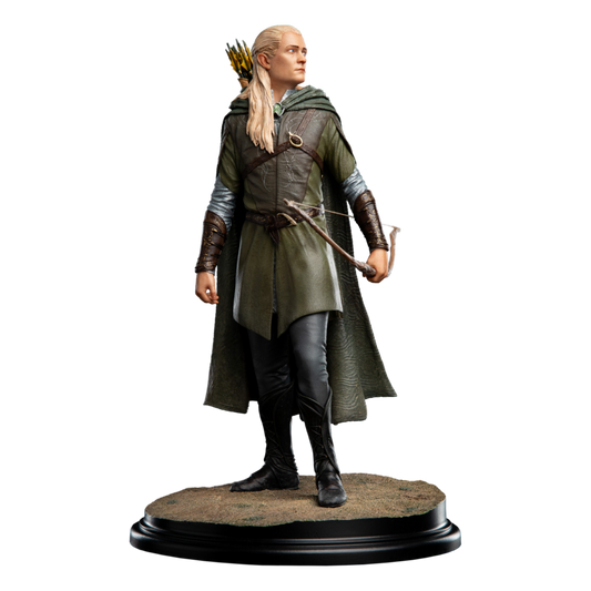 The Lord of the Rings - Legolas Classic Series 1:6 Scale Statue
