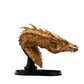 The Hobbit - Smaug the Golden Bust