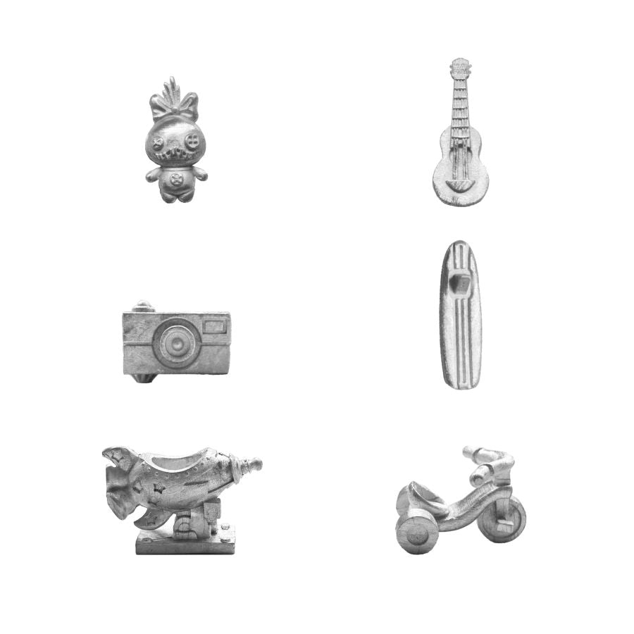 Monopoly - Lilo & Stitch Edition