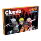 Cluedo - Naruto Edition
