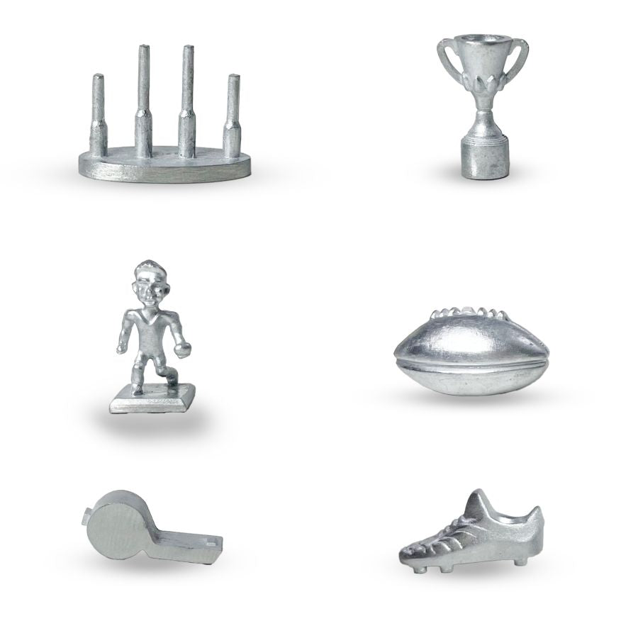 Monopoly - AFL Edition