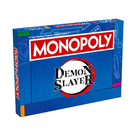 Monopoly - Demon Slayer Edition