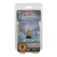 Dungeons & Dragons - Attack Wing Wave 1 Sun Elf Wizard Expansion Pack